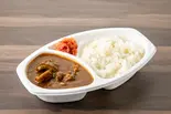 飛騨牛特製カレー（焼肉・ホルモン 在市 西新橋店）
