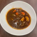 カレー(love lab)
