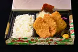 ヒレかつ弁当（いきなり！かつ丼 笹塚店）