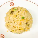 チャーハン（梅江飯店）