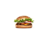 ワッパーチーズJr.（バーガーキング 六本松駅前）
