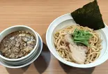 つけ麺(大盛)（旋ーつむじー）
