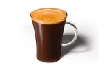 マイルドコーヒー（エビフライが自慢の洋食屋 レストランクーポール 砧店）