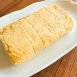 出汁巻き玉子焼(甘)（ごはんや元）