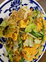 焼米粉（蘭蘭 サンシャイン通り店）