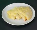 ハニーチーズナン Honey Cheese Nan（ヤマカレーインドレストラン）