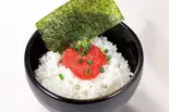 明太子丼 Pollack Roe Rice Bowl（壱角堂 池袋西口店）