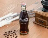 コカ・コーラ(ICE)(h.p. cafe)