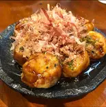たこやき（やきとん ゆうやけ）