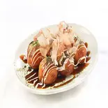 たこ焼き（居酒屋土間土間イオン新浦安店）