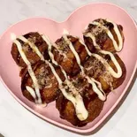 たこやき（I♡Heart cafe）
