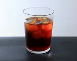 Cold brew(Ice)（武蔵國珈琲）