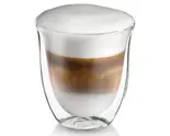 カプチーノ（ケイズカフェ K’s cafe）