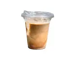 カフェオレ café au lait（【出汁の親子丼】鶏ヶ屋(TORIGAYA)～白楽店～）