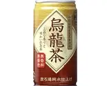 烏龍茶/Oolong Tea 185g（Halal町工場Karghay）