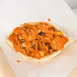 ケバブサンド KEBAB SAND（BEC’S KEBAB）