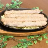 チキンシークカバブ4P 【Chicken Sheek kabab 4P】（ダナパニ）
