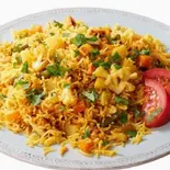 魚介のシーフードビリヤニ Seafood Briyani（究極のビリヤニ料理 椎名町店）