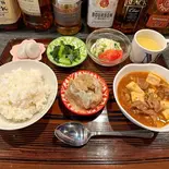 ぎゃうまい弁当（山奥）