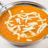 キーマチーズカレー/KEEMA CHEESE（ザ ナン マスター）