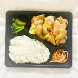 豚みそ炒め弁当（お弁当 千昇）
