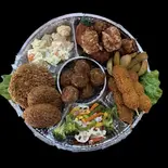 かめ一パーティお～どぶるA（惣菜屋 かめ一）