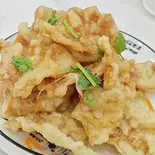 锅包肉/東北風酢豚(丁記美食城)