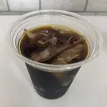 ブラックコーヒー（ふれんず）