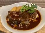 牛肉の赤ワイン煮(俺のフレンチ 神楽坂)