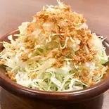 テキサス サラダ（ステーキハウス テキサス武蔵関）