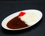 チカラめしカレーセット（東京チカラめし）