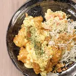 名物！激旨チキン南蛮単品 【柚子胡椒タルタル】（TARAREBA CHICKEN）