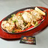 マライティッカ(2p)/Malai Tikka(2p)（Mother Palace）