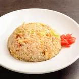 チャーハン 並（【ラーメン・町中華】 二代目 響）