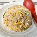 チャーハン 大（西松家）