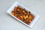 ホルモン焼き(うま辛)（今里ホルモンてんてん）