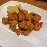 軟骨唐揚げ（我自由家）