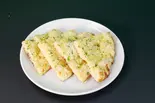 ガーリックナン Garlic Nan（アジアンダイニングPSポチャ北浦和店）