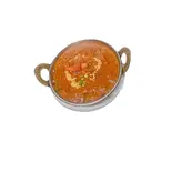 チキンマサラCHICKEN MASALA(インドネパール料理ROYAL EVEREST CAFE&BAR)