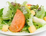 シーザーサラダ cezar salad（アジアンレストランマウンテン 浦安店）