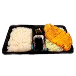 とんかつ弁当(愛の料理 元気屋 薬院店)