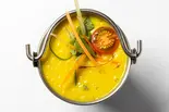 豆カレー Nei Paruppu(ネイパルップ)（タンジャイミールス経堂）