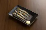 子持ちししゃも（酔り道）