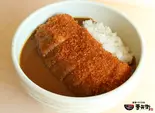 (肩ロース)カレーかつ丼（かつ丼 吉兵衛 旭通店）