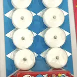 コリス フエラムネ しろ（ふれんず）
