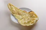 ガーリックナン / Garlic Nan（サイノ アジアンキッチン）