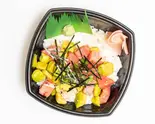 ポキ丼(国産生本まぐろ専門店つきぢ田端銀座)