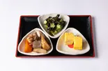 本日のおかず（おにぎり専門店 四季 和ごみ）