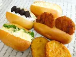 【デリバリー限定！！】わいわいセット（こっぺぱん専門店＆COFFEE ふわこっぺBear’s 粉浜店）