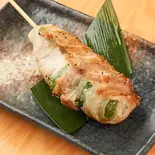 ピーマンチーズ（やきとり大好き 浦安駅前本店）